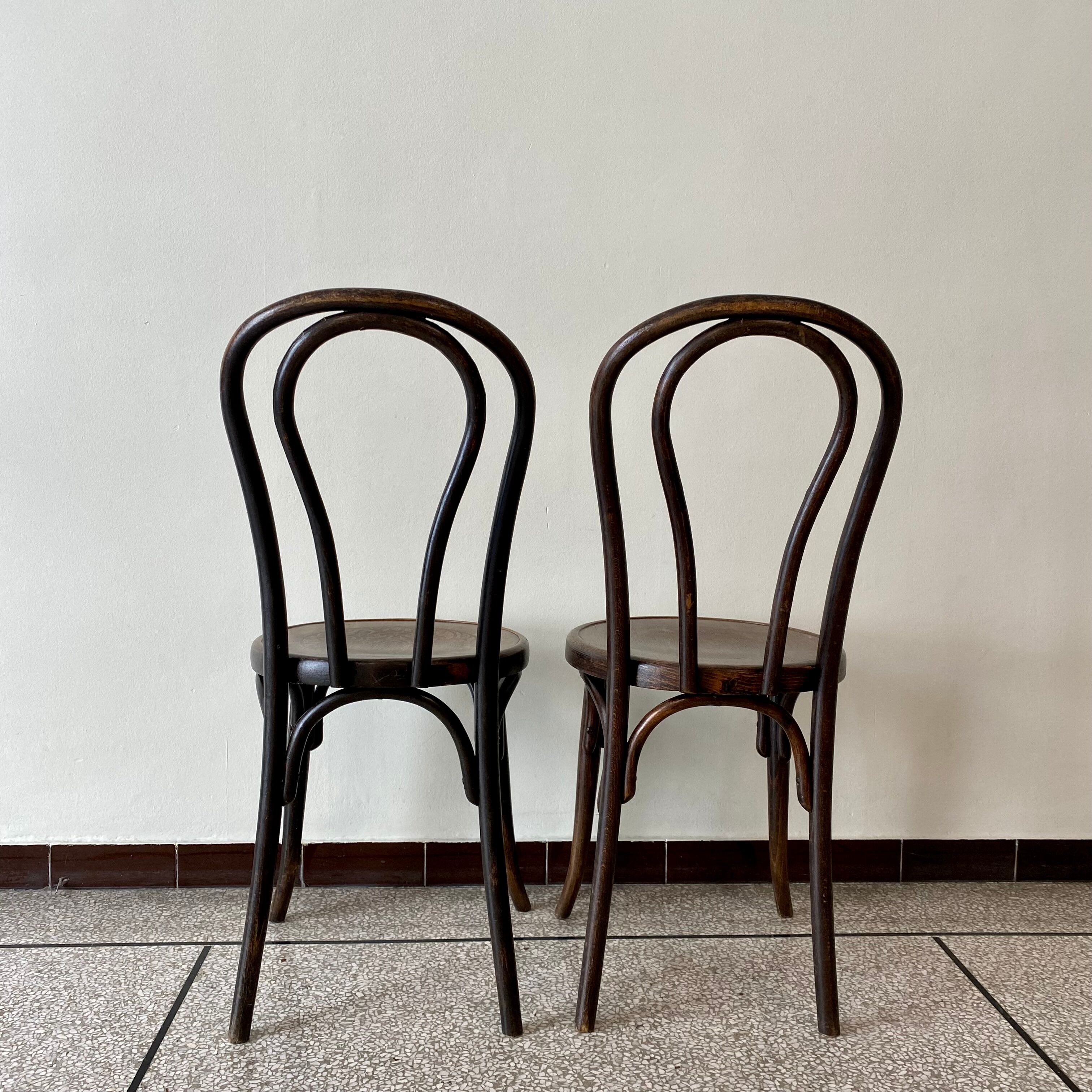 Fischel bistro chair