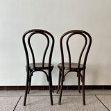 Fischel bistro chair