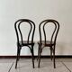 Fischel bistro chair