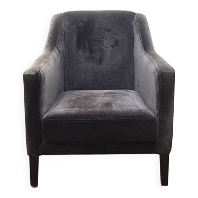 Fauteuil lounge AMPM