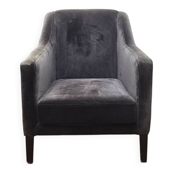 Fauteuil lounge AMPM