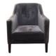 Fauteuil lounge AMPM