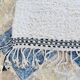 Handmade pure wool rug, size 200 x 300 cm.