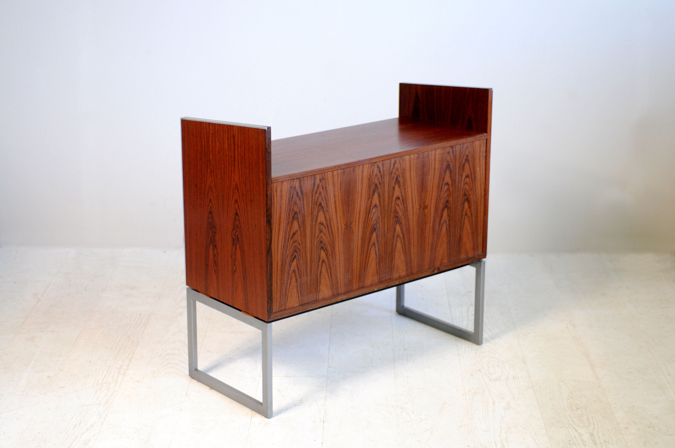 Jacob Jensen hi-fi furniture for Bang and Olufsen, Denmark 1970