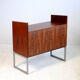 Jacob Jensen hi-fi furniture for Bang and Olufsen, Denmark 1970