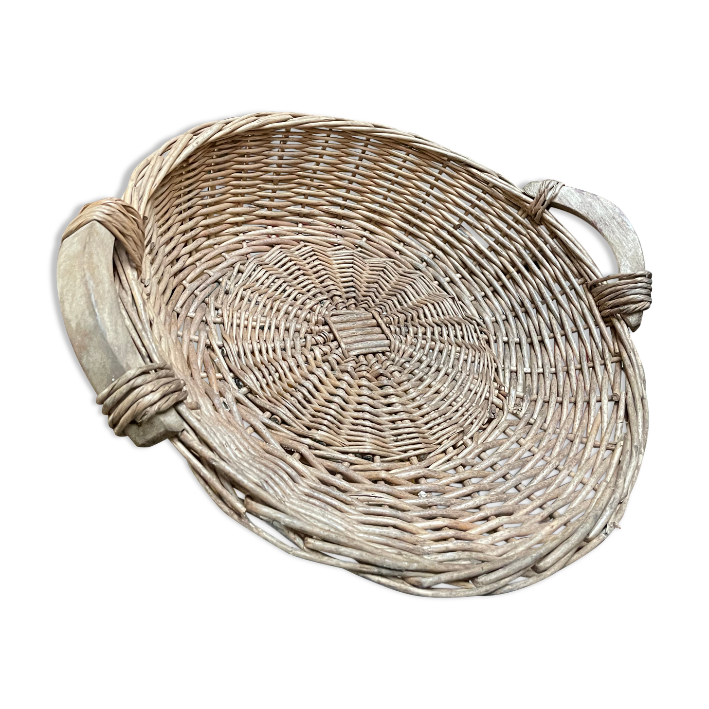 Cabbage Basket