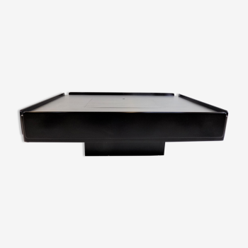 Gavina Caori coffee table by Vico Magistretti