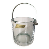 Baccarat crystal ice bucket - Perfection model