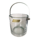 Baccarat crystal ice bucket - Perfection model