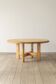 Roland Wilhelmsson, dining table