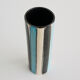 Straight vase