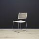 Set of two chairs, vintage style, 1960s, production: Denmark