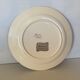 Slip plate Saint Clement France