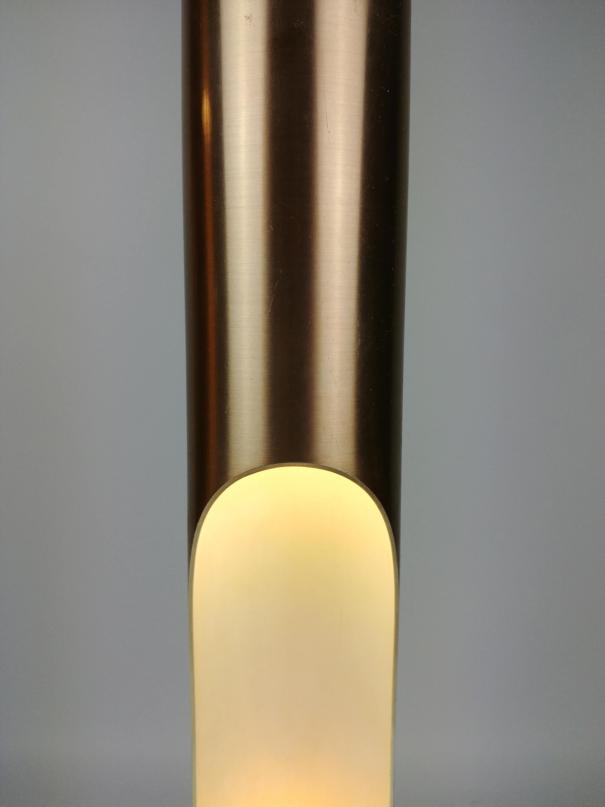 Wall light 'Fuga' by Maija Liisa Komulainen for RaaK, 1960 s