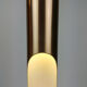 Wall light 'Fuga' by Maija Liisa Komulainen for RaaK, 1960 s