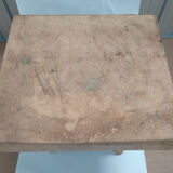 Tabouret - belgique, années 1950