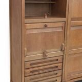 “Gemini” wardrobe, Guillerme and Chambron