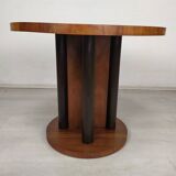 Art Deco side table