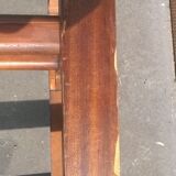 Table basse année 60 Alain Guyot