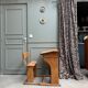 Bureau enfant avec chaise rétractable
