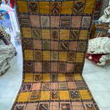 Berber Taznakht carpet