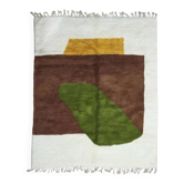 Contemporary Berber Rug - 307 x 246 cm