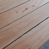 Antique farmhouse table