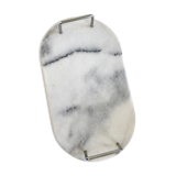 Vintage marble serving top