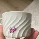 Tasse Haviland en porcelaine de limoges