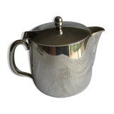 Silver metal tea tree "Christofle"