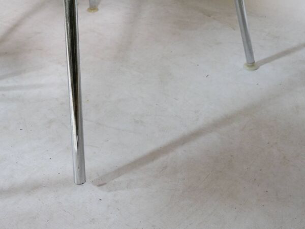 Chaises « Bikini » de Charles et Ray Eames pour Herman Miller, ensemble de 6, années 1960