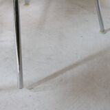 “Bikini” Chairs by Charles & Ray Eames for Herman Miller, Set of 6, 1960s