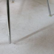 “Bikini” Chairs by Charles & Ray Eames for Herman Miller, Set of 6, 1960s