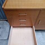 Commode - Buffet scandinave vintage
