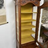 Louis XV Style Alresienne Display Case