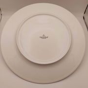 Assiette Villeroy & Boch