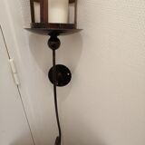 Set two 2 photophores