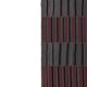 Vintage Turkish kilim handwoven 270x275 cm