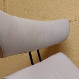 Scandinavian vintage armchair Stressless Jazz