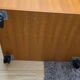 Hülsta desk cabinet