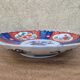 Decorative porcelain plate
