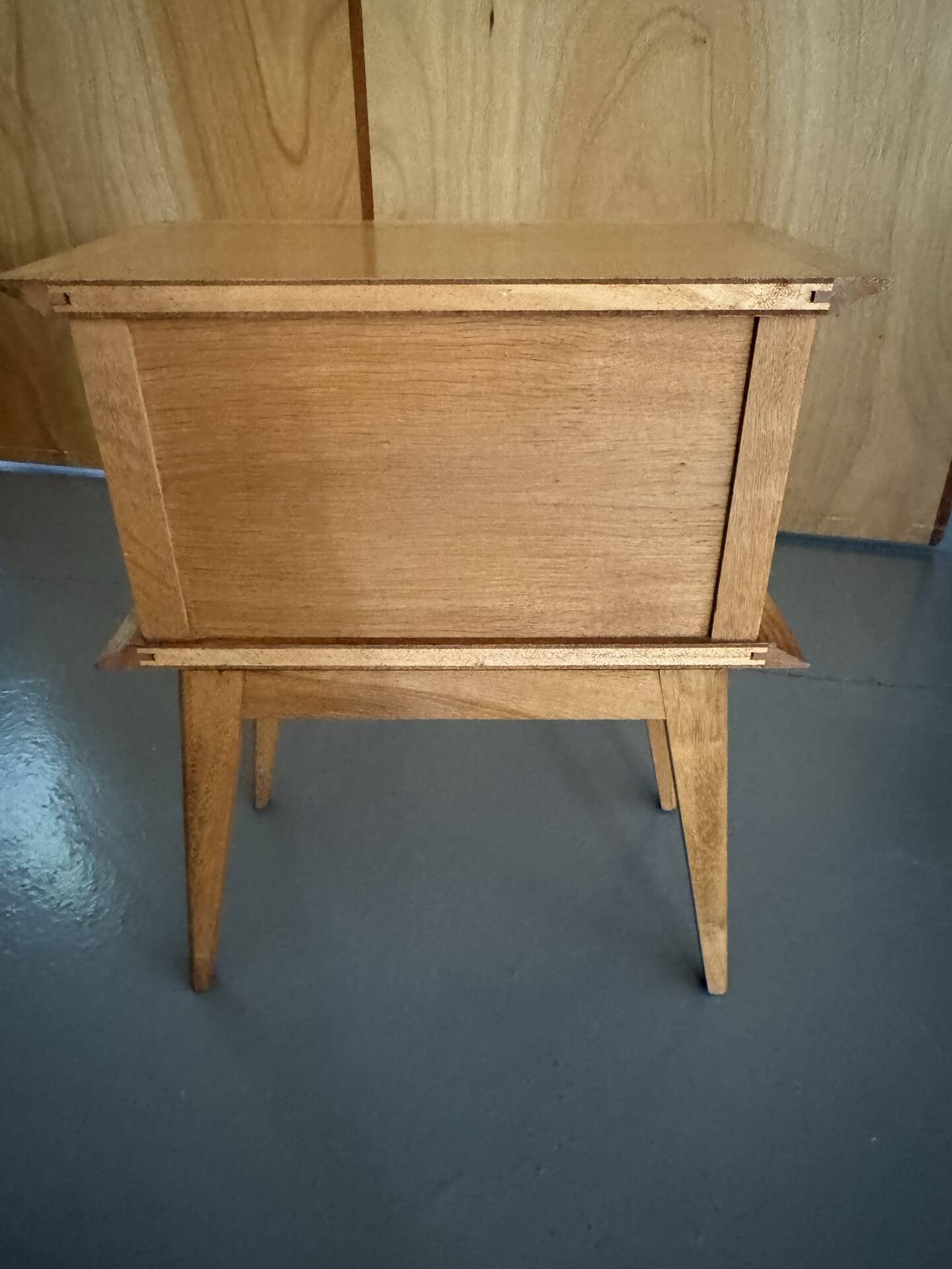 Chevet d’appoint