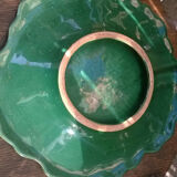 Beautiful vintage fruit cut