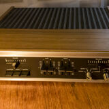 Ampli DUAL CV61 - 1974