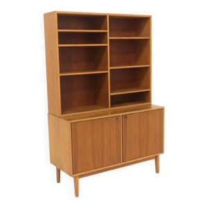 Bibliothèque scandinave