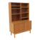 Scandinavian teak library, Sweden, 1960