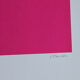 Silkscreen signed op art Claisse geneviève 1967 circles Denise René