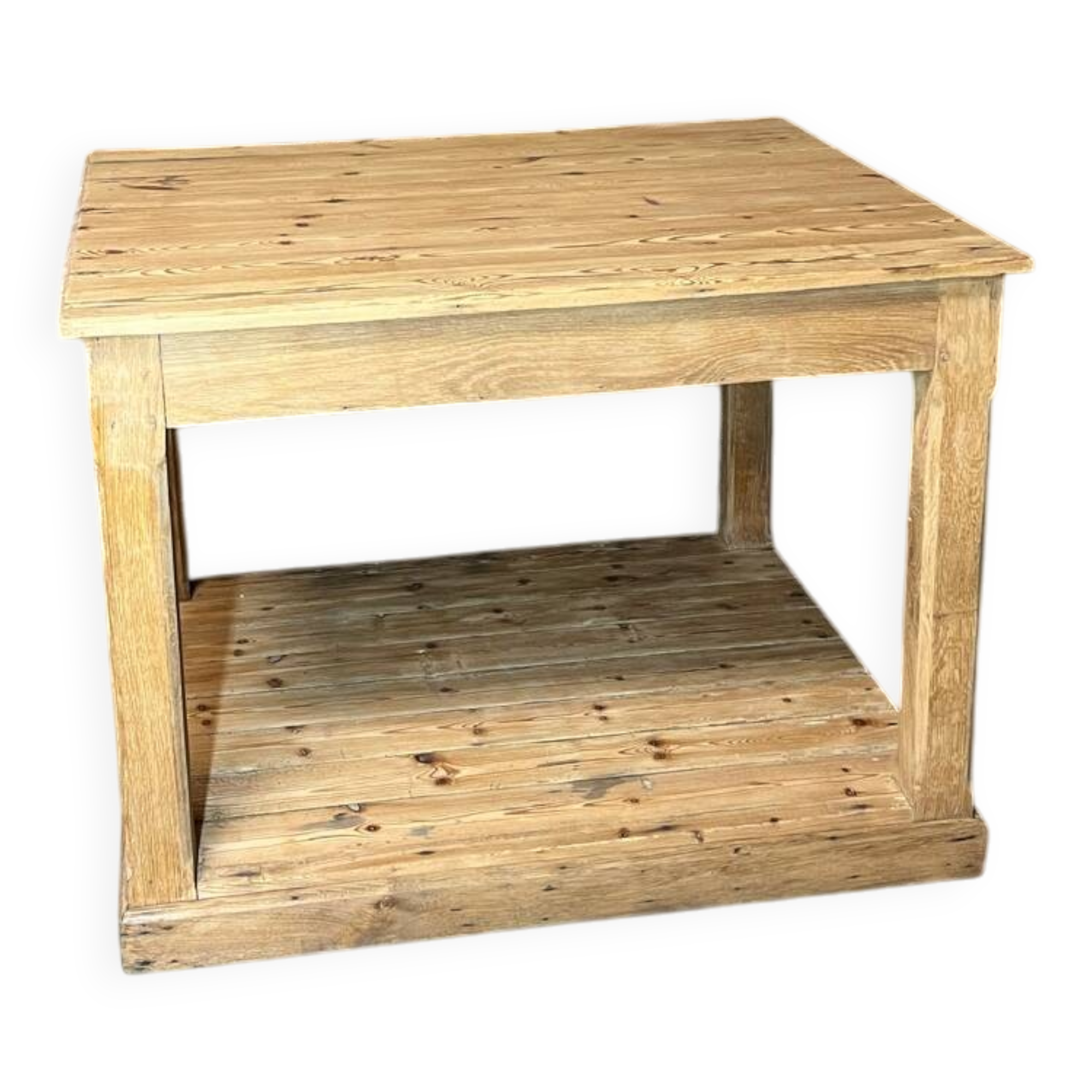 Draper's table
