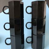 6 cup coffee service, esso arcoroc 80