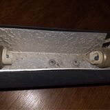 Vintage hanging lamp